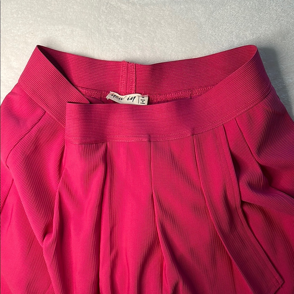 New In Skirt - Picture 4 of 11